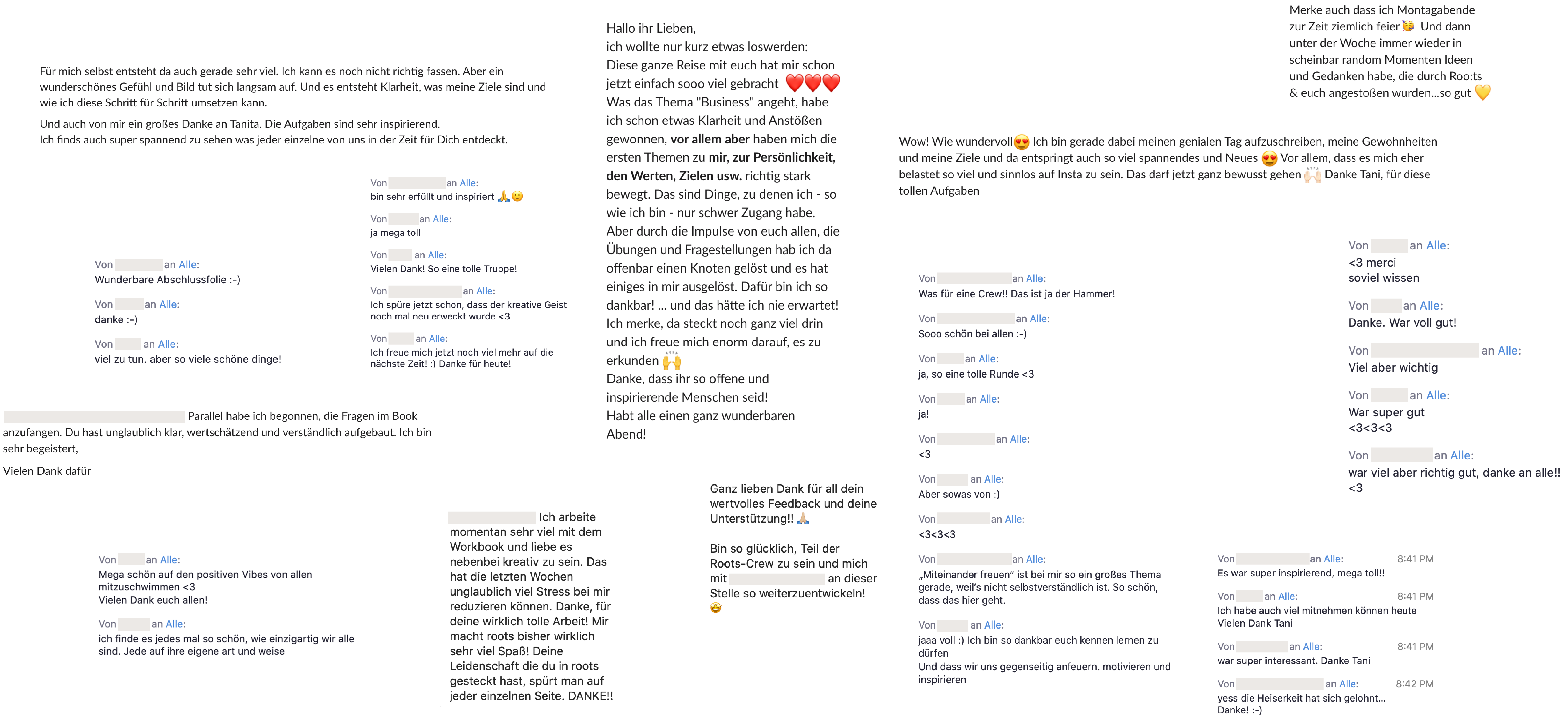 feedbackroots